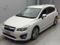 2014 Subaru Impreza Sports