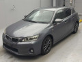 2013 Lexus CT