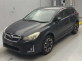 2016 Subaru XV