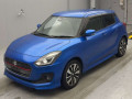 2018 Suzuki Swift