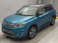 2017 Suzuki Escudo