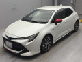2018 Toyota Corolla Sports