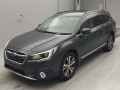 2017 Subaru Legacy Outback