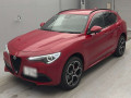 2022 Alfa Romeo Stelvio