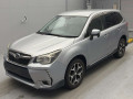 2013 Subaru Forester