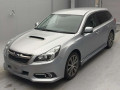 2013 Subaru Legacy Touring Wagon