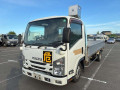 2017 Isuzu Elf Truck