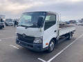 2017 Toyota Toyoace Truck