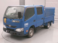 2021 Toyota Dyna Truck