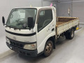 2006 Toyota Dyna Truck