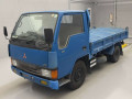 1991 Mitsubishi Fuso Canter