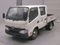 2018 Toyota Toyoace Truck