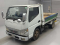 2004 Mitsubishi Fuso Canter