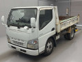 2007 Mitsubishi Fuso Canter