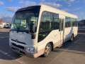 2019 Toyota Coaster