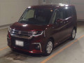 2022 Suzuki Solio