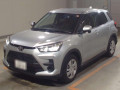 2021 Toyota Raize