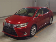 2013 Lexus HS
