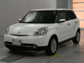 2012 Mazda Verisa