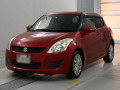 2012 Suzuki Swift