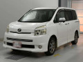 2009 Toyota Voxy