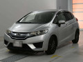 2014 Honda Fit Hybrid