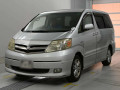 2005 Toyota Alphard Hybrid