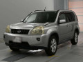 2008 Nissan X-Trail