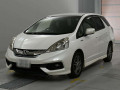 2014 Honda Fit Shuttle Hybrid