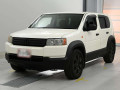 2008 Honda Crossroad