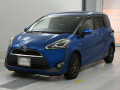 2017 Toyota Sienta