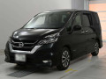 2016 Nissan Serena