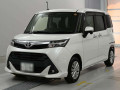 2018 Toyota TANK