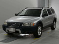 2005 Volvo XC70