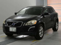 2013 Volvo XC60