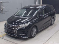 2017 Honda Odyssey Hybrid