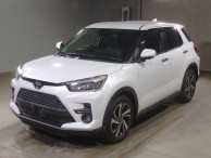 2021 Toyota Raize