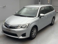 2014 Toyota Corolla Fielder