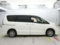 2013 Nissan Serena