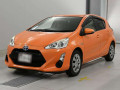 2017 Toyota Aqua