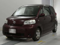2011 Toyota Porte
