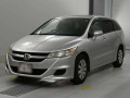 2011 Honda Stream