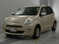 2010 Toyota Passo