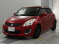 2016 Suzuki Swift