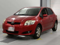 2009 Toyota Auris