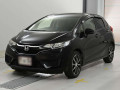 2016 Honda Fit Hybrid