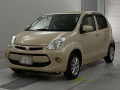 2016 Toyota Passo