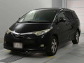 2006 Toyota Estima Hybrid
