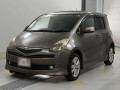 2006 Toyota Ractis
