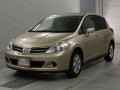 2010 Nissan Tiida